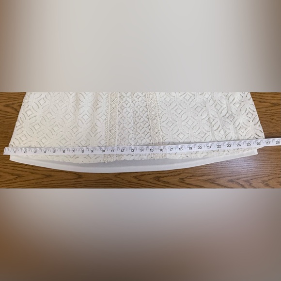 Xhileration white dress - Picture 9 of 10